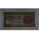 Germany, 50 Reichsmark, 1944, UNC
