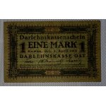 Germany, 1 Mark, 1918, VF