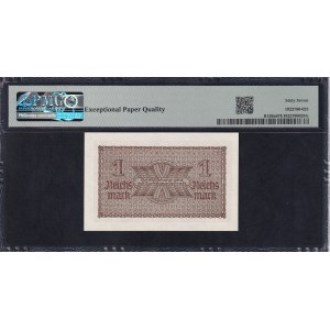 Germany, 1 Reichsmark, 1940-45, Superb Gem UNC 67 EPQ