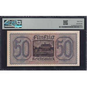 Germany, 50 Reichsmark, 1940-45, Choice UNC 64