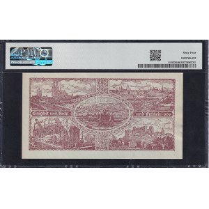 Germany, 20 Milliarden Mark, 1923, Choice UNC 64