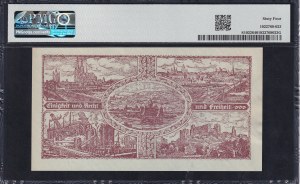 Germany, 20 Milliarden Mark, 1923, Choice UNC 64