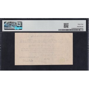 Germany, 5 Billionen Mark, 1923, Choice UNC 64