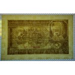 Poland, 2 Zlote, 1941, UNC