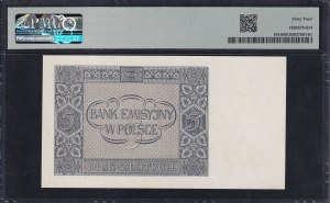 Poland, 5 Zlotych, 1941, Choice UNC 64