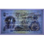 Russia, 25 Rubles, 1947, XF-UNC