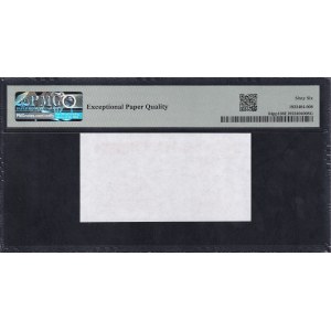Ukraine, 10 Karbovantsiv, 1991, Gem UNC 66 EPQ, ''Front Progressive Proof''