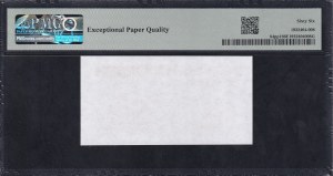 Ukraine, 10 Karbovantsiv, 1991, Gem UNC 66 EPQ, ''Front Progressive Proof''