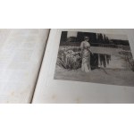 Quo Vadis Sienkiewicz il. Stachiewicz op. Wójcik 1902 /m.