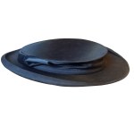 Cylinder Shapoclage Folding hat Kastner circa 1890.
