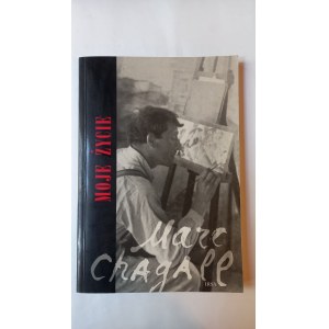 Môj život Marc Chagall Autobiografia