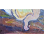 Janosik Kazimierz Podsadecki 1968.