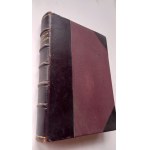 Selection of Poems by Przerwa-Tetmajer PÓŁSKÓREK 1918 /m.