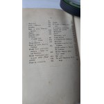Selection of Poems by Przerwa-Tetmajer PÓŁSKÓREK 1918 /m.