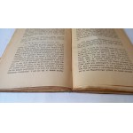 Lidoví spisovatelé I. díl Výběr ze spisů a studie o lidové literatuře Karol Koninski 1938.