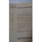 Historic Preservation Quarterly Yearbook XXIV 1971 .