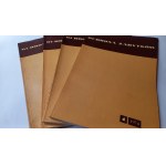 Historic Preservation Quarterly Year XXVII 1974.