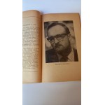 Dni Krakowa 1968 r. Program