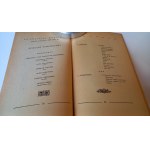 Dni Krakowa 1968 r. Program