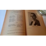 Dni Krakowa 1968 r. Program