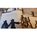 The Misanthrope by Molière transl. Kott il. Zamecznik 1967 /m.