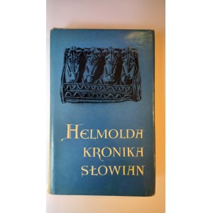 Helmold's Chronicle of the Slavs 1st ed.