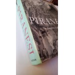 Piranesi Complette Etchings Fiaccacci Taschen 2000.