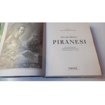Piranesi Complette Etchings Fiaccacci Taschen 2000.