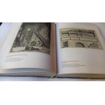 Piranesi Complette Etchings Fiaccacci Taschen 2000.