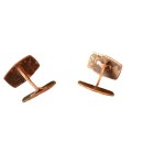 Imago Artis sterling silver cufflinks