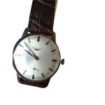 Longines cal. 490 subsecond vintage 1970.