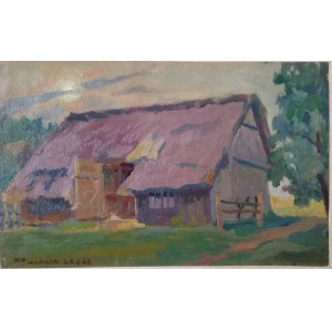 Barn Kazimierz Puchała