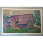 Barn Kazimierz Puchała