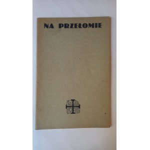 At the turn of the Polish Catholic Action 1945.