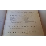 Fine Arts Yearbook Six 1930.