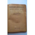 Horticultural Review / yearbook IX / 1926 /m.