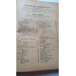 Horticultural Review / yearbook IX / 1926 /m.