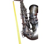 Meinel & Herold Kligenthal 1930 saxophone.