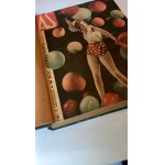 AS Illustrated Weekly Magazine Year IV 1938 COMPLETE