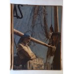 AS Illustrated Weekly Magazine Year V 1939.