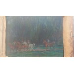 Ballerina Artist unspecified early 20th century.