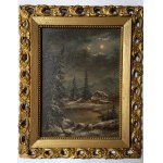 Landscape of the first half of the 20th century / 2.