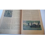 Poland at Sea No. 11 1938.