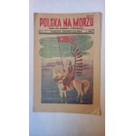 Poland at Sea No. 6 1938.