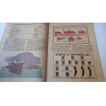 Poland at Sea No. 6 1938.