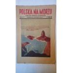Poland at Sea no. 12 1937.