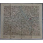 Radom area map 1909.