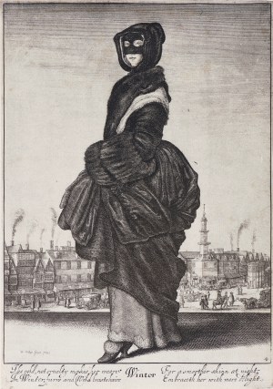 Hollar Wenceslaus