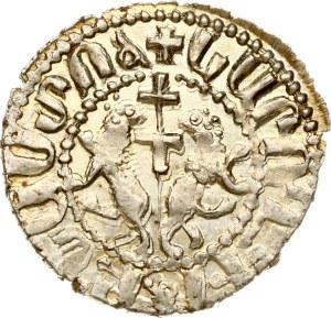 Cilician Armenia Tram ND (1198-1219)