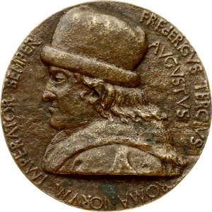 Austria Medal 1469 Friedrich III